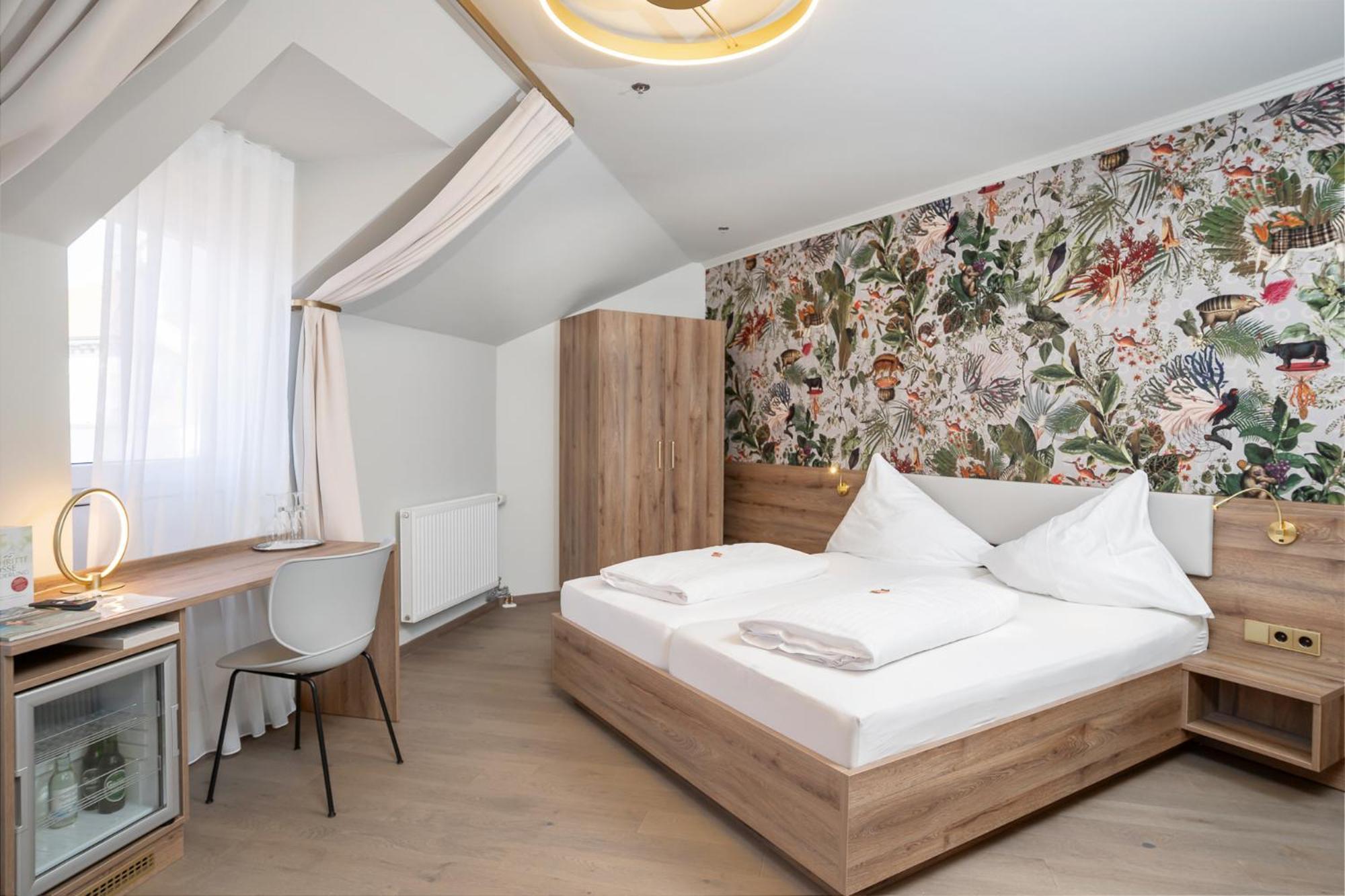 Hotel Kongress Leoben  Kültér fotó