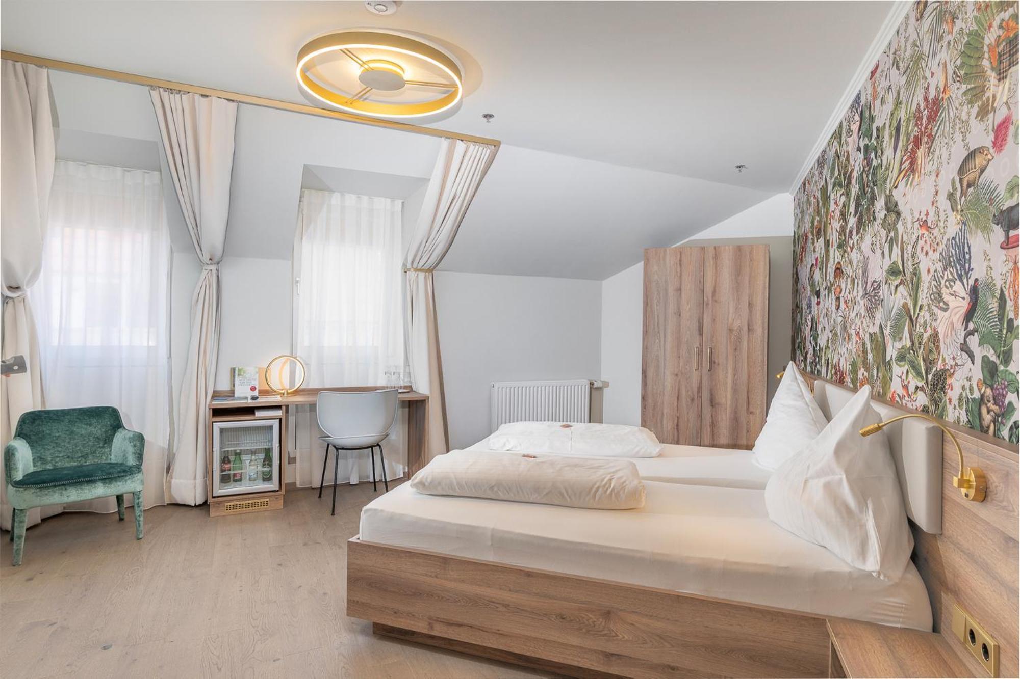 Hotel Kongress Leoben  Kültér fotó