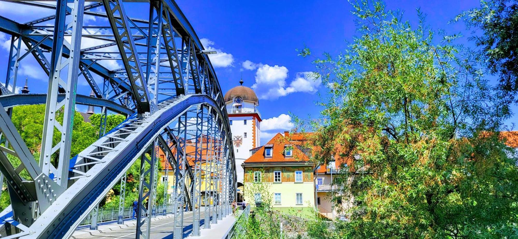 Hotel Kongress Leoben  Kültér fotó